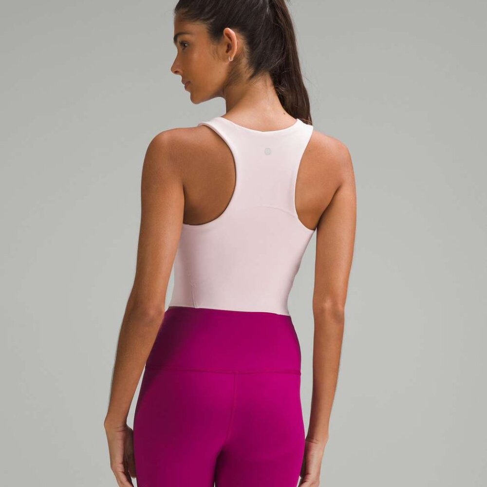 Lululemon Wunder Train Racerback Tank Top - Picture 3 of 8